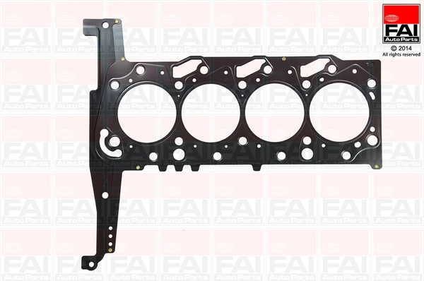 Gasket, cylinder head